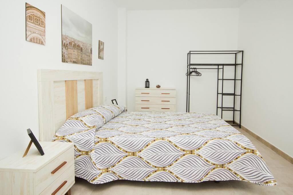 El Charco II - By Az Rentals อาร์เรซิเฟ ภายนอก รูปภาพ